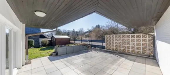 Дуплекс с 5 комнатами в Шлезвиг-Гольштейн, Германия № 90976 8