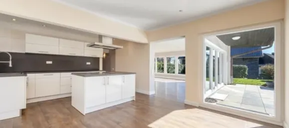 Дуплекс с 5 комнатами в Шлезвиг-Гольштейн, Германия № 90976 5