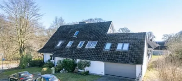 Дуплекс с 5 комнатами в Шлезвиг-Гольштейн, Германия № 90976 12