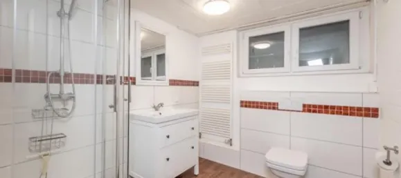 Дуплекс с 5 комнатами в Шлезвиг-Гольштейн, Германия № 90976 10