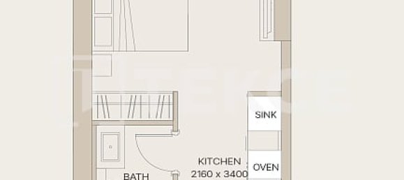 2 chambres appartement à vendre à Dubai, UAE № 180078 19