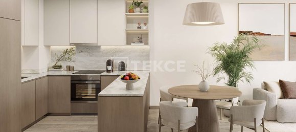 2 chambres appartement à vendre à Dubai, UAE № 180078 14