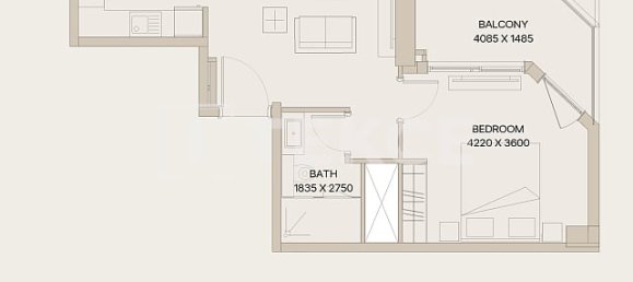 2 chambres appartement à vendre à Dubai, UAE № 180078 21
