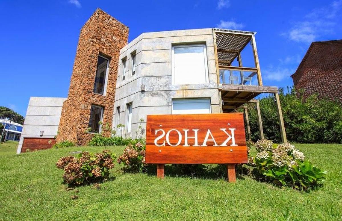 2 chambres Maison à Maldonado, Uruguay No. 6021