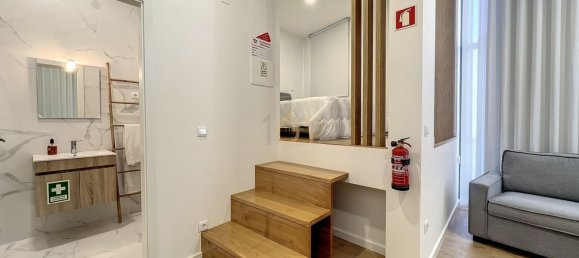 5 غرف نوم شقة في Porto, Portugal رقم 123268 25