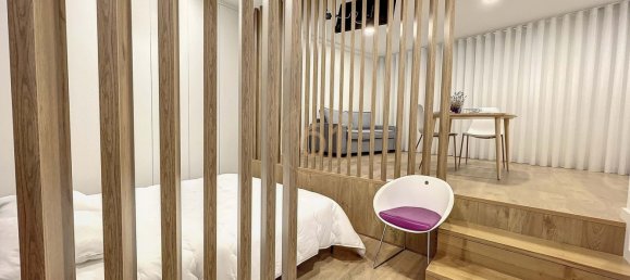 5 غرف نوم شقة في Porto, Portugal رقم 123268 18