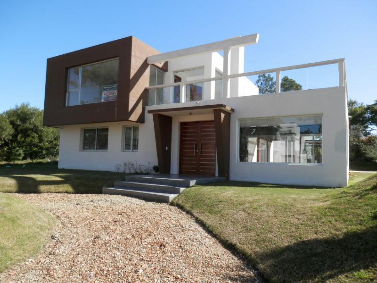 3 Schlafzimmer Haus in Maldonado, Uruguay, Nr. 5094