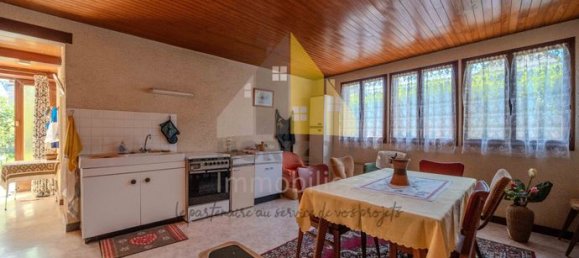 2 bedrooms Townhouse in Jura, France No. 302914 5