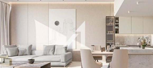 Estudio en Arjan, UAE No. 53162 4