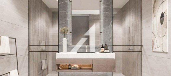 Estudio en Arjan, UAE No. 53162 8