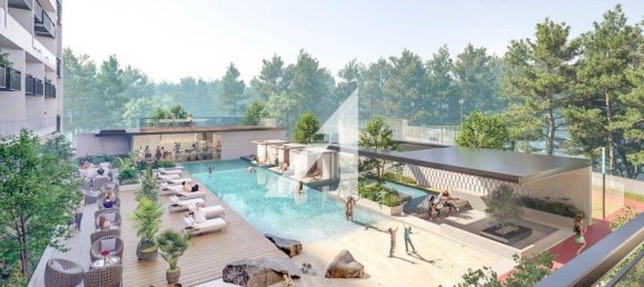 Estudio en Arjan, UAE No. 53162 12