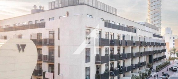 Estudio en Arjan, UAE No. 53162 17