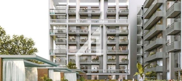 Estudio en Arjan, UAE No. 53162 9