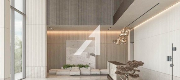 Estudio en Arjan, UAE No. 53162 13