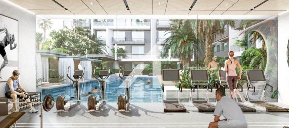 Estudio en Arjan, UAE No. 53162 11