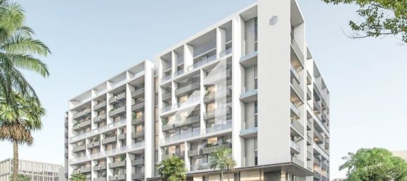 Estudio en Arjan, UAE No. 53162 16