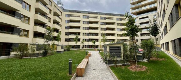 3 rooms Apartment in Favoriten, Austria No. 197597 10