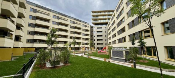 3 rooms Apartment in Favoriten, Austria No. 197597 11