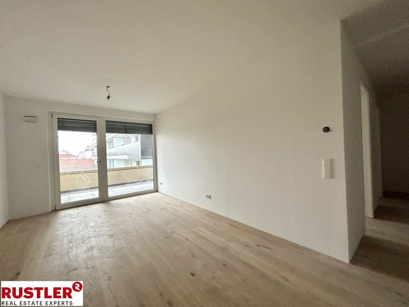 3 rooms Apartment in Favoriten, Austria No. 197597