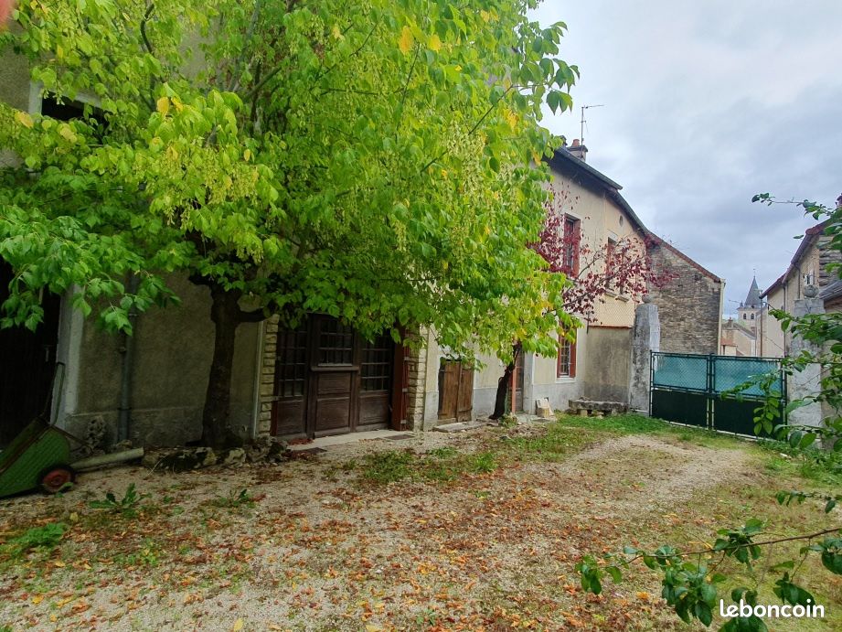 3 chambres Maison à Loches-sur-Ource, France No. 88951