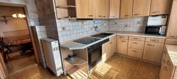 3 غرف نوم تاون هاوس في Sonneberg, Germany رقم 288601 6