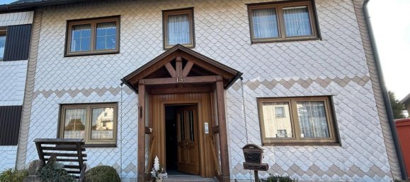 3 غرف نوم تاون هاوس في Sonneberg, Germany رقم 288601 2