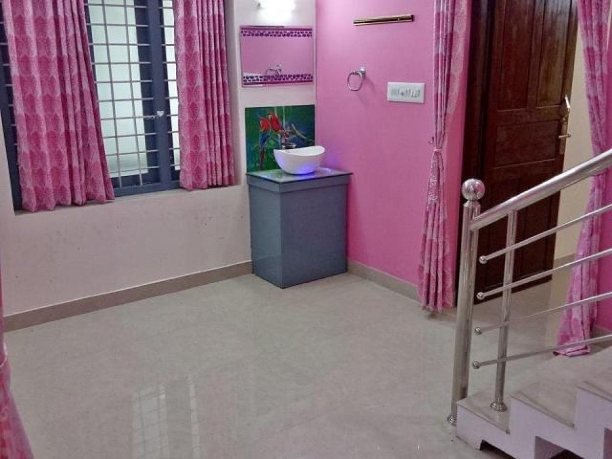 3 bedrooms House in Palakkad, India No. 24310