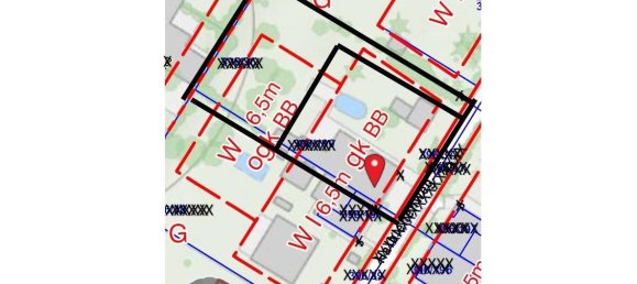 Land in Enzesfeld-Lindabrunn, Austria No. 132324 5
