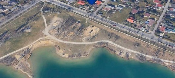 Land in Enzesfeld-Lindabrunn, Austria No. 132324 7