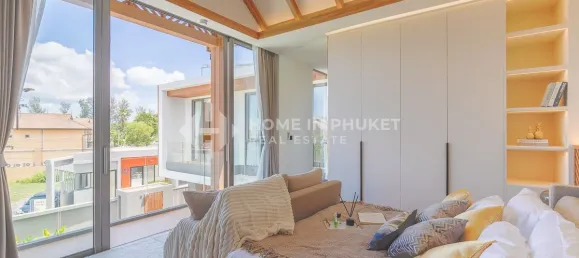 3 chambres house à vendre à Bang Tao, Phuket, Southern Thailand, Thailand № 61055 23