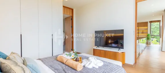 3 chambres house à vendre à Bang Tao, Phuket, Southern Thailand, Thailand № 61055 28