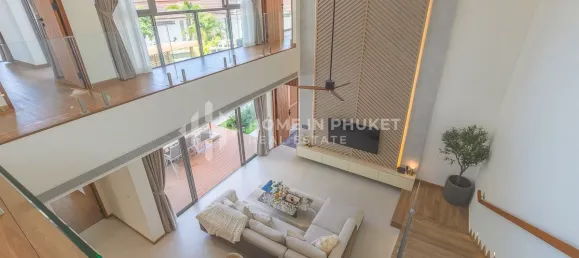 3 chambres house à vendre à Bang Tao, Phuket, Southern Thailand, Thailand № 61055 18