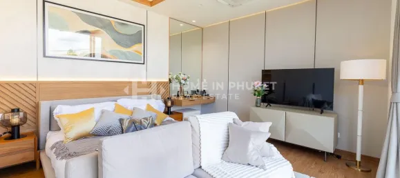 3 chambres house à vendre à Bang Tao, Phuket, Southern Thailand, Thailand № 61055 21