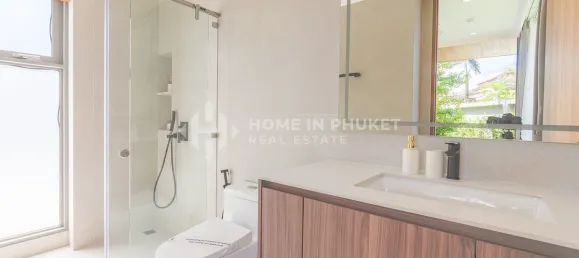 3 chambres house à vendre à Bang Tao, Phuket, Southern Thailand, Thailand № 61055 16