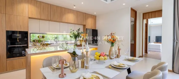 3 chambres house à vendre à Bang Tao, Phuket, Southern Thailand, Thailand № 61055 6