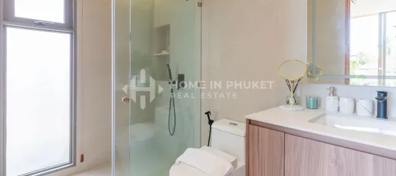 3 chambres house à vendre à Bang Tao, Phuket, Southern Thailand, Thailand № 61055 30
