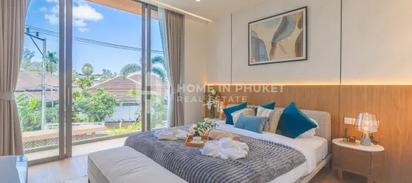 3 chambres house à vendre à Bang Tao, Phuket, Southern Thailand, Thailand № 61055 29