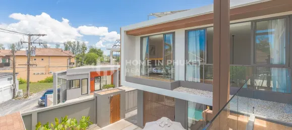 3 chambres house à vendre à Bang Tao, Phuket, Southern Thailand, Thailand № 61055 24