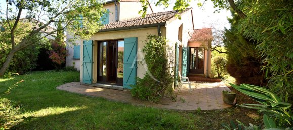 Дом с 5 спальнями в Жиф-сюр-Иветт, Франция № 321521 6