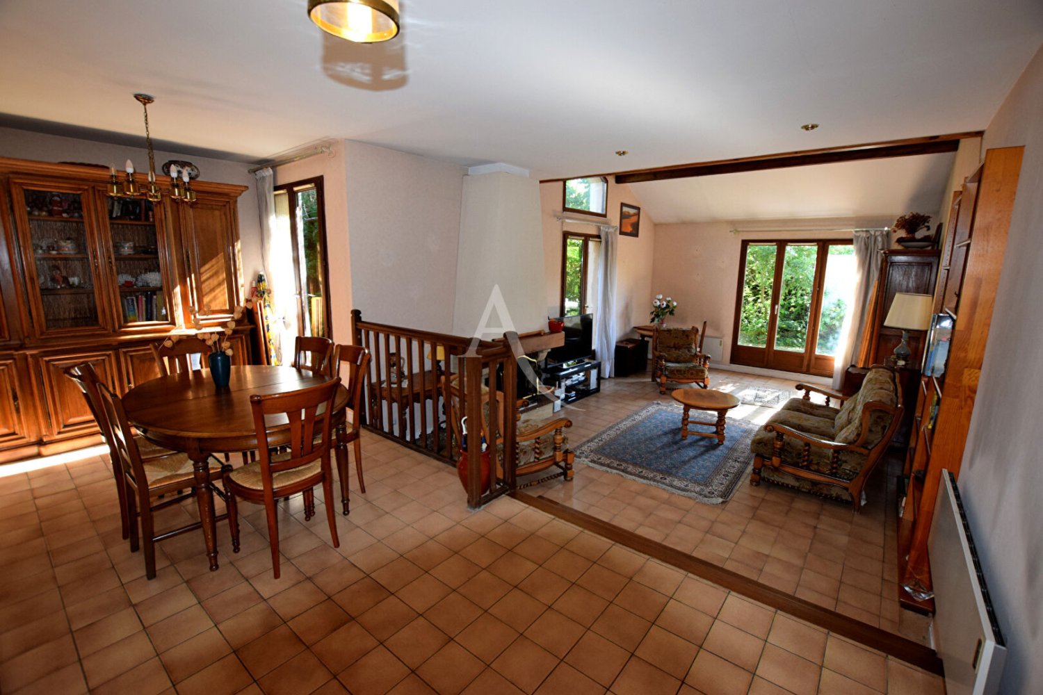 Дом с 5 спальнями в Жиф-сюр-Иветт, Франция № 321521