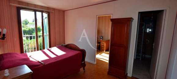 Дом с 5 спальнями в Жиф-сюр-Иветт, Франция № 321521 4