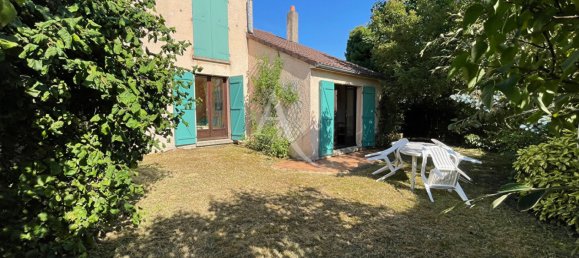 Дом с 5 спальнями в Жиф-сюр-Иветт, Франция № 321521 11