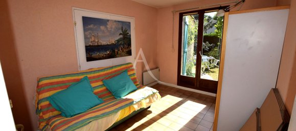 Дом с 5 спальнями в Жиф-сюр-Иветт, Франция № 321521 5