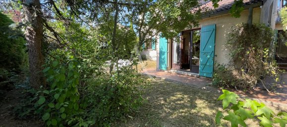 Дом с 5 спальнями в Жиф-сюр-Иветт, Франция № 321521 12