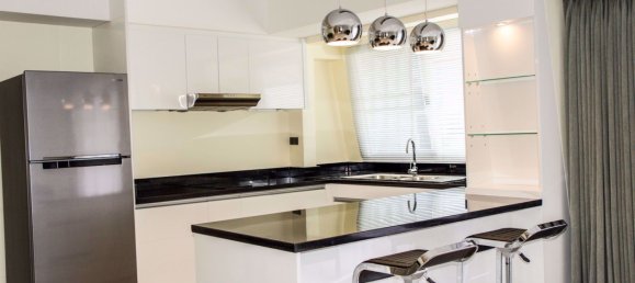 1 bedroom Condo in Bang Rak, Thailand No. 9959 4