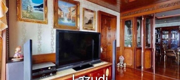 2 bedrooms Condo in Bang Lamung, Thailand No. 26541 4