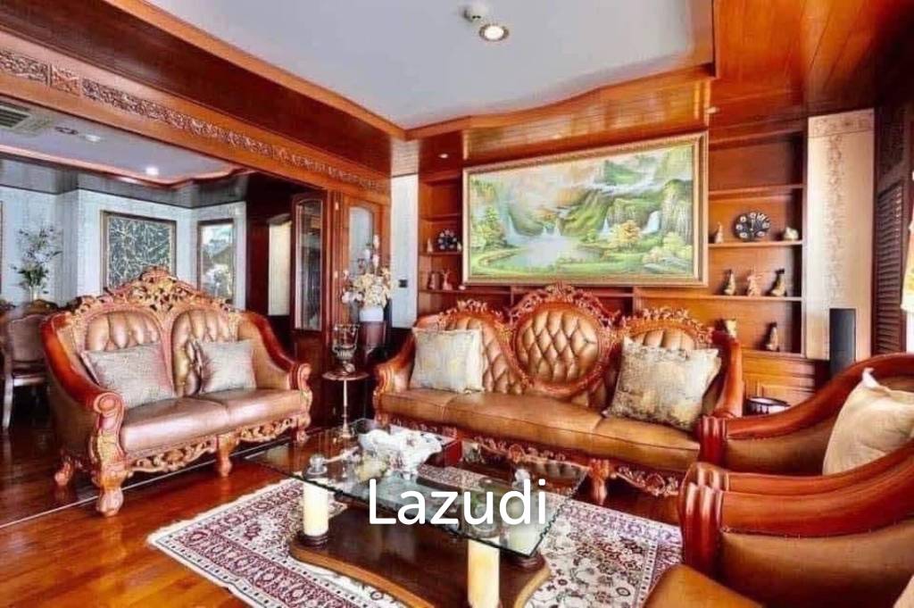2 bedrooms Condo in Bang Lamung, Thailand No. 26541