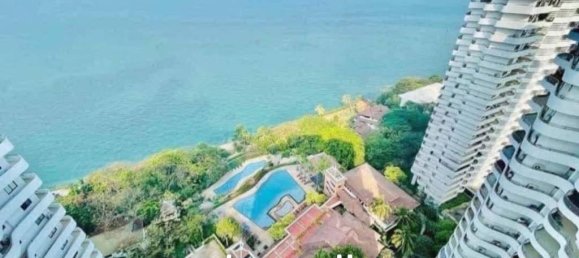 2 bedrooms Condo in Bang Lamung, Thailand No. 26541 10