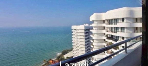 2 bedrooms Condo in Bang Lamung, Thailand No. 26541 9