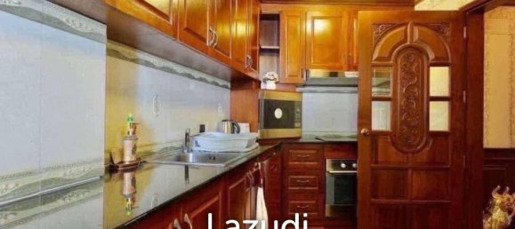 2 bedrooms Condo in Bang Lamung, Thailand No. 26541 5